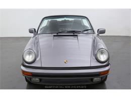 1988 Porsche Carrera (CC-1444818) for sale in Beverly Hills, California