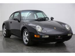 1995 Porsche 993 (CC-1444824) for sale in Beverly Hills, California