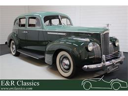 1941 Packard 120 (CC-1440483) for sale in Waalwijk, [nl] Pays-Bas