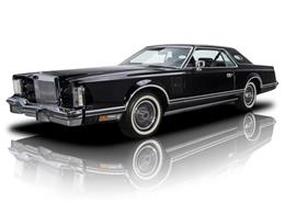 1979 Lincoln Continental (CC-1444834) for sale in Charlotte, North Carolina