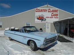 1965 Plymouth Sport Fury (CC-1444844) for sale in Staunton, Illinois
