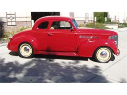 1939 Chevrolet Master (CC-1444860) for sale in Punta Gorda, Florida