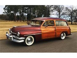 1951 Mercury Woody Wagon (CC-1444879) for sale in Cadillac, Michigan