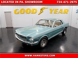1965 Ford Mustang (CC-1444881) for sale in Homer City, Pennsylvania