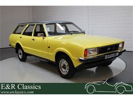 1977 Ford Cortina (CC-1444885) for sale in Waalwijk, [nl] Pays-Bas