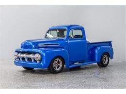 1951 Ford F100 (CC-1444886) for sale in Concord, North Carolina