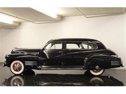 1941 Cadillac Series 67 (CC-1444897) for sale in Cadillac, Michigan