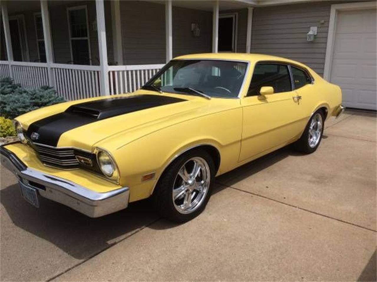 1975 Mercury Comet for Sale | ClassicCars.com | CC-1444900