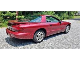 1994 Pontiac Firebird (CC-1444908) for sale in Cadillac, Michigan