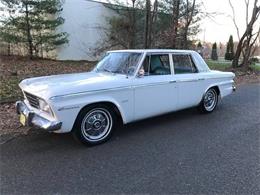1964 Studebaker Custom (CC-1444910) for sale in Cadillac, Michigan