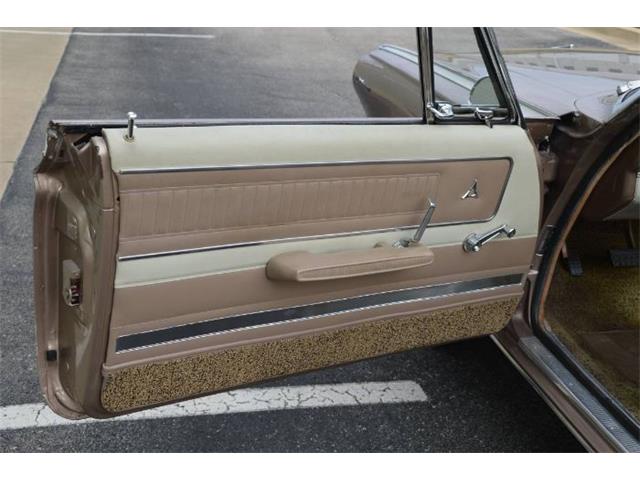 1963 Dodge Polara for Sale | ClassicCars.com | CC-1444921