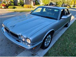 2002 Jaguar XJ8 (CC-1444922) for sale in Cadillac, Michigan