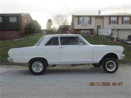 1964 Chevrolet Nova (CC-1444925) for sale in Cadillac, Michigan