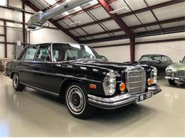 1973 Mercedes-Benz 280SEL (CC-1444929) for sale in Cadillac, Michigan