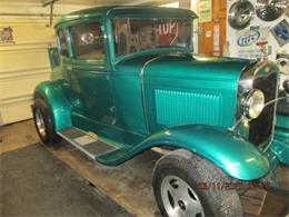 1930 Ford Street Rod (CC-1444932) for sale in Cadillac, Michigan