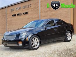 2005 Cadillac CTS (CC-1444954) for sale in Hope Mills, North Carolina