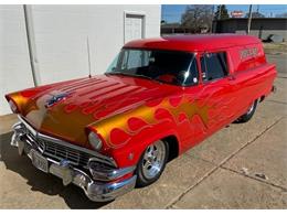 1956 Ford Sedan Delivery (CC-1444967) for sale in Cadillac, Michigan
