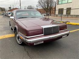 1991 Chrysler New Yorker (CC-1444971) for sale in Cadillac, Michigan