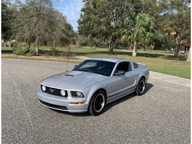 2006 Ford Mustang (CC-1444975) for sale in Clearwater, Florida