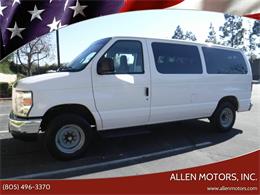 2013 Ford Econoline (CC-1444983) for sale in Thousand Oaks, California
