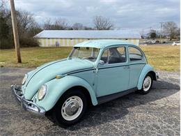1966 Volkswagen Beetle (CC-1445030) for sale in Carthage, Tennessee