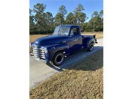 1953 Chevrolet 3100 (CC-1445033) for sale in Lakeland, Florida