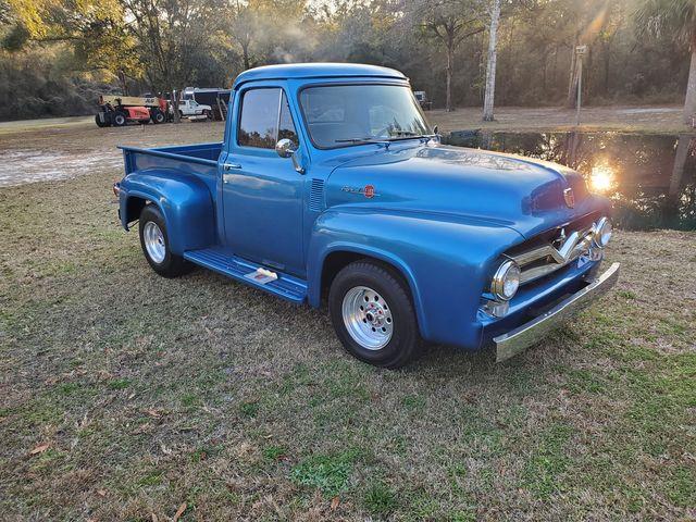 1955 Ford F100 (CC-1445034) for sale in Lakeland, Florida