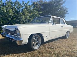 1966 Chevrolet Nova II (CC-1445035) for sale in Lakeland, Florida