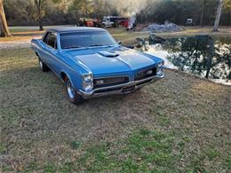 1967 Pontiac GTO (CC-1445036) for sale in Lakeland, Florida