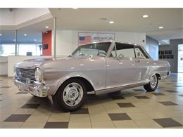 1965 Chevrolet Nova (CC-1445048) for sale in San Jose, California