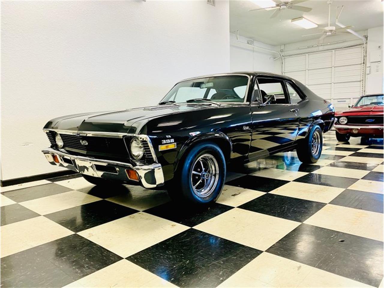 1970 Chevrolet Nova for Sale | ClassicCars.com | CC-1445079