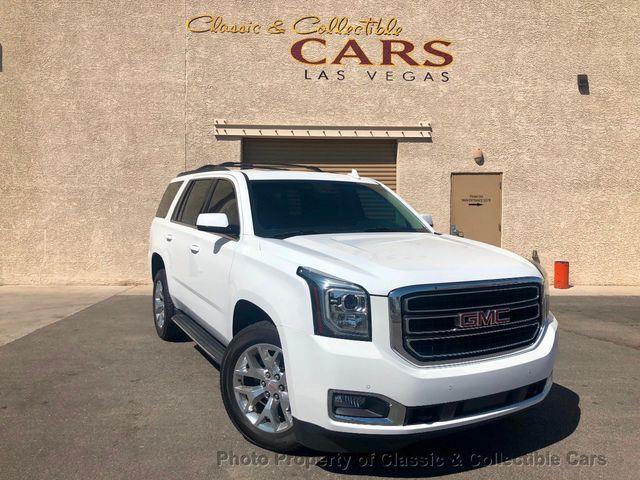 2016 GMC Yukon (CC-1445099) for sale in Las Vegas, Nevada