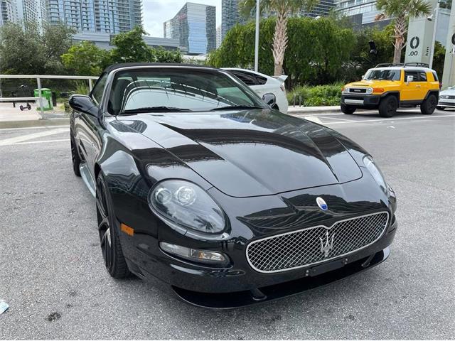 2006 Maserati Gransport (CC-1440512) for sale in KEY BISCAYNE, Florida