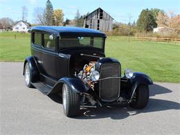 1931 Ford Model A (CC-1440513) for sale in Hewitt, Wisconsin