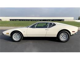 1971 De Tomaso Pantera (CC-1445136) for sale in Cypress, California