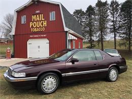 1993 Cadillac Eldorado (CC-1445139) for sale in Latrobe, Pennsylvania