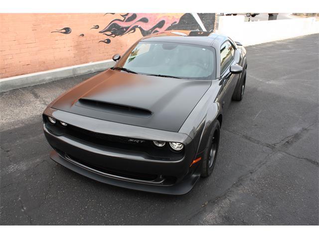 2018 Dodge Demon (CC-1445146) for sale in Tucson, Arizona