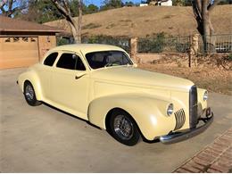 1940 Cadillac LaSalle (CC-1445156) for sale in Sunland, California