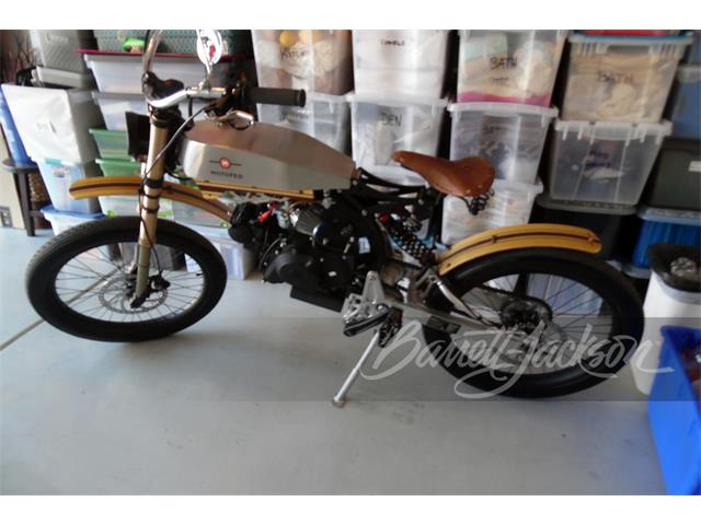 2015 Custom Motorcycle (CC-1445163) for sale in Scottsdale, Arizona
