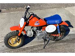 1986 Honda Motorcycle (CC-1445165) for sale in Scottsdale, Arizona