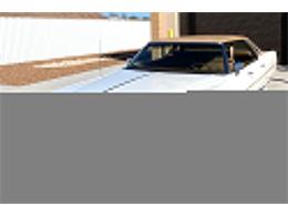 1976 Cadillac Sedan DeVille (CC-1445167) for sale in Scottsdale, Arizona