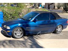 2003 BMW 330ci (CC-1445171) for sale in Scottsdale, Arizona