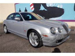 2003 Jaguar S-Type (CC-1445174) for sale in Scottsdale, Arizona