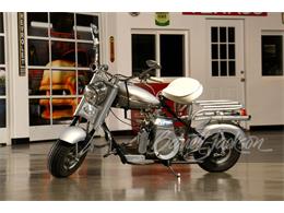 1959 Cushman Motorcycle (CC-1445187) for sale in Scottsdale, Arizona