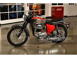 1968 BSA Motorcycle (CC-1445189) for sale in Scottsdale, Arizona