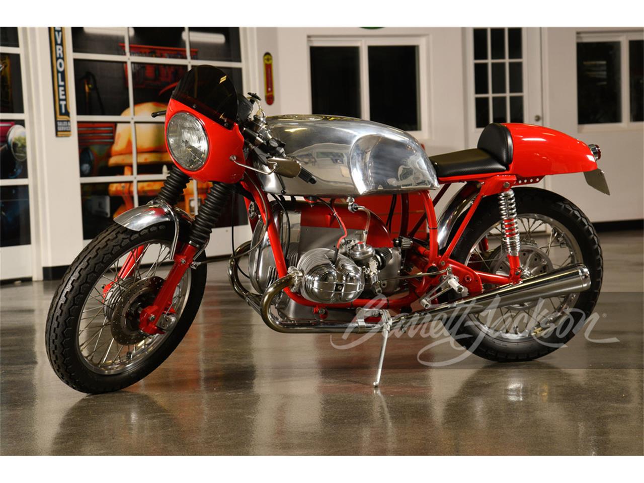 1974 BMW Motorcycle for Sale | ClassicCars.com | CC-1445195