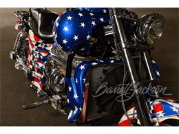 2000 Boss Hoss Motorcycle (CC-1445204) for sale in Scottsdale, Arizona