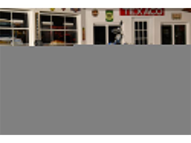 2000 Boss Hoss Motorcycle (CC-1445204) for sale in Scottsdale, Arizona