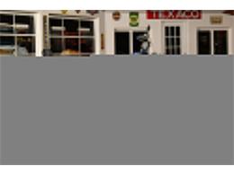 2000 Boss Hoss Motorcycle (CC-1445204) for sale in Scottsdale, Arizona