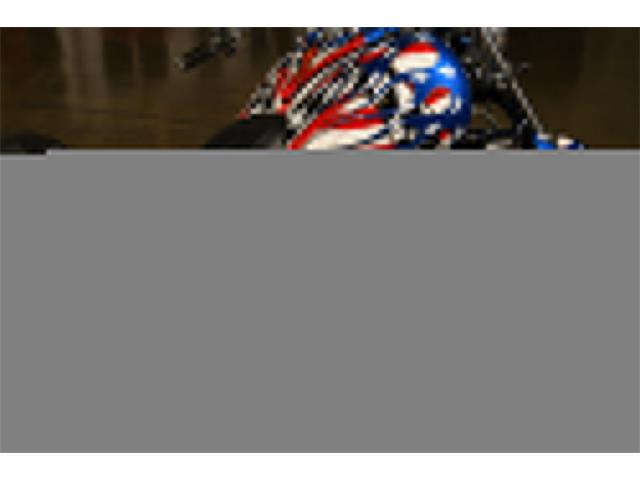 2000 Boss Hoss Motorcycle (CC-1445204) for sale in Scottsdale, Arizona